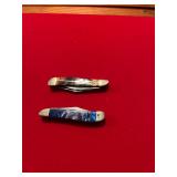 W.R Case & Sons Cutlery Co. - 2 #80030