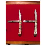 German Bull - GB-254PI and GB-254IP