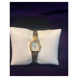 Vintage Elgin Quartz Ladies