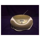 Memorex CD Player