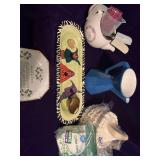 Miscellaneous Kitchen Decor