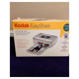 Kodak Easy Share Photo Printer