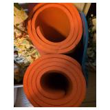 Yoga Mats
