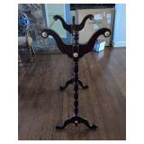 Quilt Rack 28 x 18 x 41 Tall