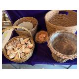 Miscellaneous Baskets