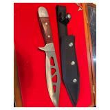 Frost Cutlery - Trailblazer Flying Falcon - 15-185 RPW