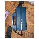 Oreck Vacuum and Bags