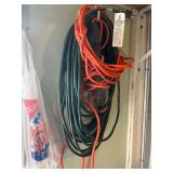 Extension Cords and Light
