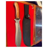 Frost Cutlery - Trailblazer II - 15-670PW