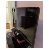 46" Sony Bravia Flat Screen TV with Remote