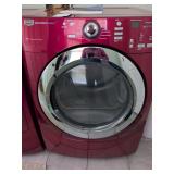 Maytag Front Load 5000 Series Washer