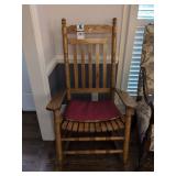 United We Stand Rocker