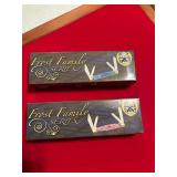 Frost Family Series - FF-110CBS and FF-110PSB