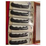 6 Frost Cutlery - Crappie Filet - 15-302B