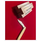 Frost Cutlery - 5 Office Pen - 15-021IV