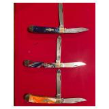 German Bull - GB-254BBC, GB-254RWB and GB-254TN