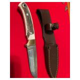 Hen & Rooster - Spain