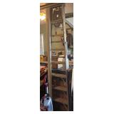 8’ Ladder