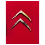 German Bull - GB 104 and GB 104 CI