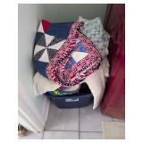 Salvage Lot Bring Boxes