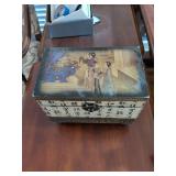 Decorative Box 13 x 8