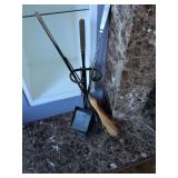 Fireplace Tools
