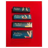 Frost Cutlery - Bent Creek Congress, Union City Whittler, Big Game Trapper and Daniel Boone Trapper