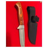 Frost Cutlery - Wildlife Series Deer - 15-104D