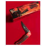 Frost Cutlery - 5 American Fire Fighter - 15-222FF