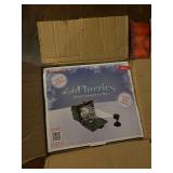 2 Chelsea Home - Light Flurries Snow Projectors