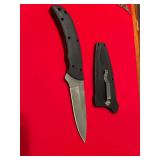 Frost Cutlery - Cajun Country Skinner - 15-995B