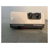 Chef’s Choice Diamond Ultra Hone Sharpener