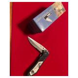 Frost Cutlery - 3 Executive Wildlife Series - 15-828W