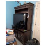 Entertainment Center 59.5 x 20 x 80"