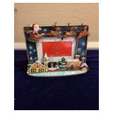Christmas Picture Frame