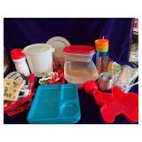 Miscellaneous Kitchen Items