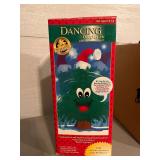 14” Dancing Douglas Fir