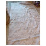 110 x 84 Bedspread and 2 Shams