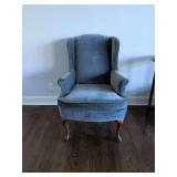Wingback Chair