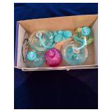 Box of Perfume, Curious, and Fantasy