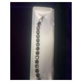 Tennis - Missing Stone