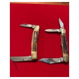 Buck Creek - BC-CE 6642 DS and BC-CE 6308 DS