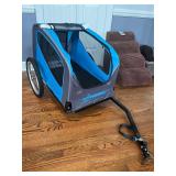 Schwinn Rascal Pet Trailer