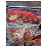 Misc Box Small Dog Items