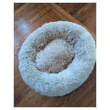29" Dog Bed