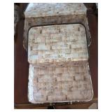 2 Heavy Duty Cardboard Boxes