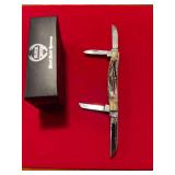 2 Buck Creek 2007 Collector’s Edition - BC-CE 6682 DS