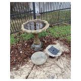 Miscellaneous Yard Art - Resin