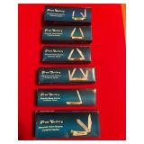 Frost Cutlery - Genuine Worm Groove Collector Series