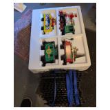 Melody Christmas Train